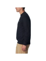 Marble Canyon French Terry Crew M mikina model 20925116 - Columbia Marble Canyon French Terry Crew M mikina model 20925116 - Columbia