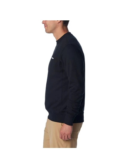 Marble Canyon French Terry Crew M mikina model 20925116 - Columbia