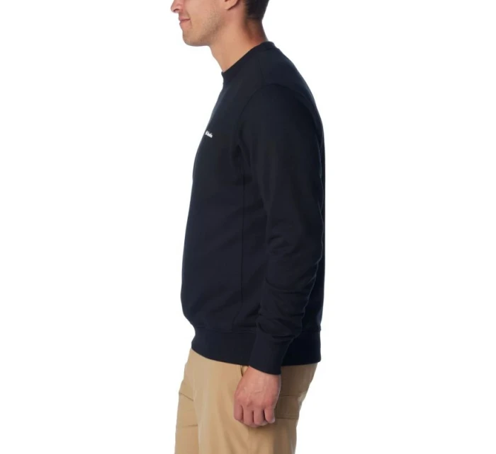 Marble Canyon French Terry Crew M mikina model 20925116 - Columbia Marble Canyon French Terry Crew M mikina model 20925116 - Columbia