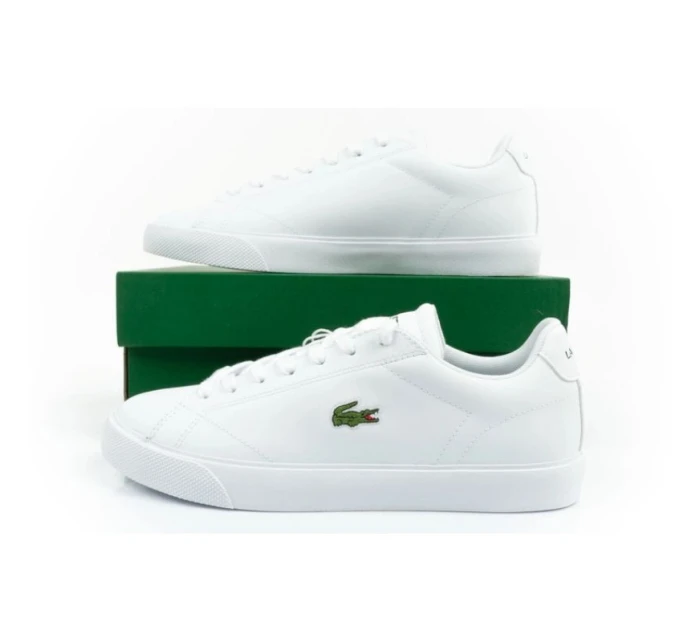 Lacoste topánky Lerond Set 125 2 CFA W 749CFA003721G dámske