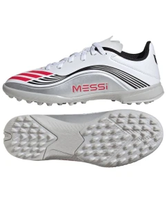 Adidas F50 Messi League Jr Futbalová obuv JP7456