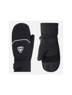 Rękawice Rossignol Jr Tech Impr M czarny