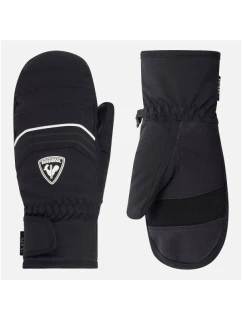 Rękawice Rossignol Jr Tech Impr M czarny