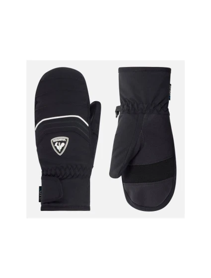 Rękawice Rossignol Jr Tech Impr M czarny