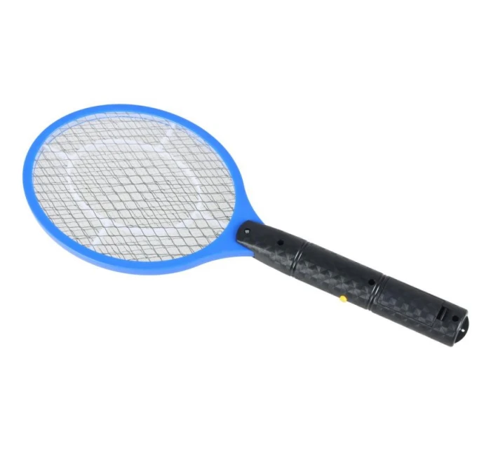 ELEKTRICKÝ CHYTÁK NA KUSY 46x18,3 cm MODRÝ