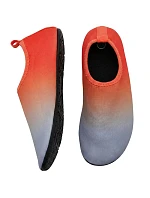 BUTY DO WODY NEOPRENOWE JUNIOR GREY/ORANGE XQMAX R.28 BUTY DO WODY NEOPRENOWE JUNIOR GREY/ORANGE XQMAX R.28
