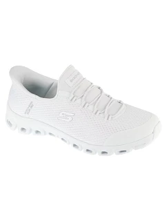 Skechers Slip-Ins: Glide-Step – Pursuit 104547-WSL Bílé 36
