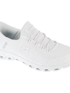 SlipIns: GlideStep – Pursuit model 22397496 Bílé 36 - Skechers