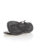 Dámske žabky Chaco Locavore Black Wmn J102208