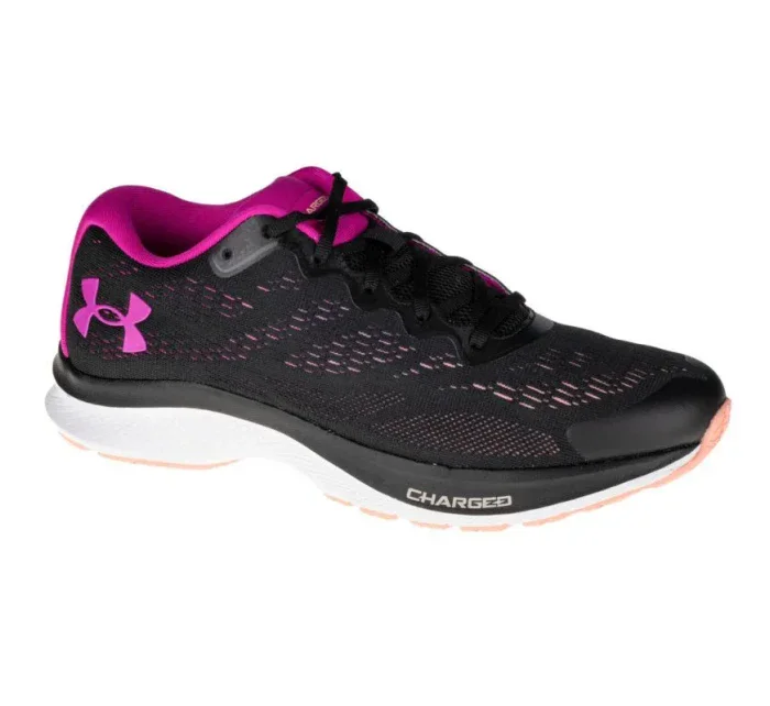 Dámske tréningové topánky W Charged Bandit 6 W 3023023-002 - Under Armour