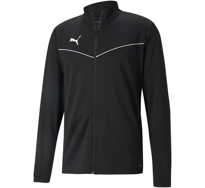 Pánská mikina teamRise Training Poly M model 16041755 03 - Puma Pánská mikina teamRise Training Poly M model 16041755 03 - Puma