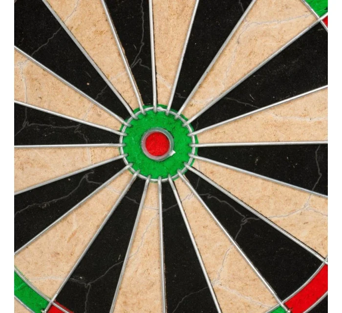 Sisalové šípky 45 cm Harrows Official Competition 15873