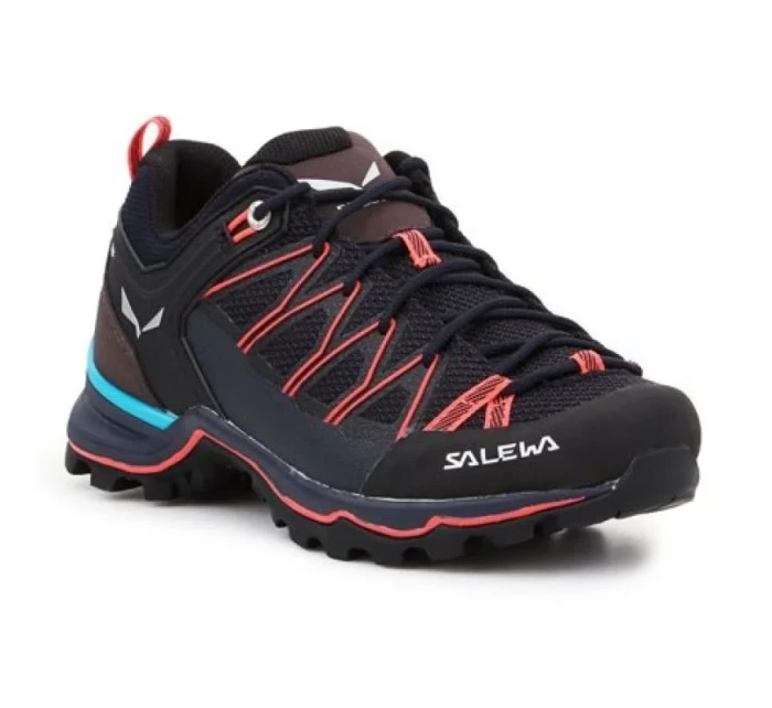 Salewa Dámske topánky Ws Mtn Trainer Lite W 61364-3993 Salewa Dámske topánky Ws Mtn Trainer Lite W 61364-3993