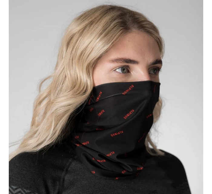 Alpinus Agi Alp Pat 1 multifunkčná šatka