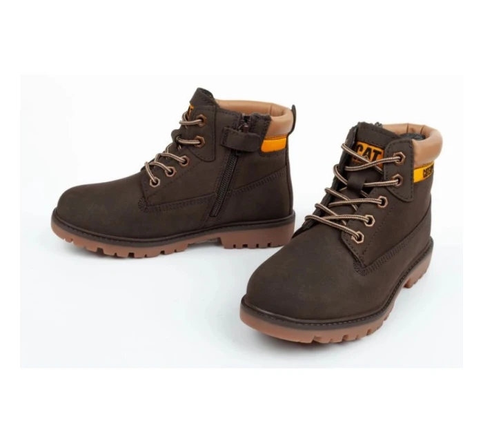 Dětské zimní boty Jr model 17067701 - Caterpillar