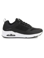 Boty Uno Black/White M model 17458217 - Skechers Boty Uno Black/White M model 17458217 - Skechers