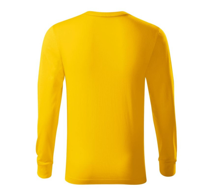 Rimeck Resist LS M MLI-R0504 žlté tričko