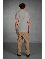 B&C Inspire T /men_° Pánske tričko s strihom Medium Fit z bio bavlny 01.TM42 červené B&C Inspire T /men_° Pánske tričko s strihom Medium Fit z bio bavlny 01.TM42 červené
