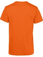 B&C #Inspire Pánské tričko pure orange model 22483108