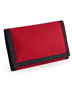BG 40 Peněženka model 22480628 classic red - BagBase