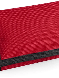 BG 40 Peněženka model 22480628 classic red - BagBase