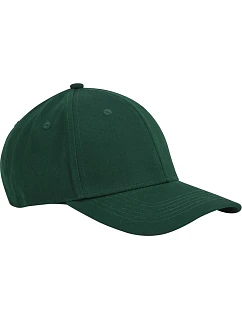 B 6 panelová kšiltovka EarthAware® 53.0 bottle green model 22411924 - Beechfield