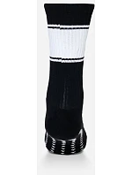 L Sportovní ponožky  black/white model 22455924 - Mr. Socks