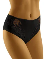 Wol-Bar Eco-Ga farba: čierna