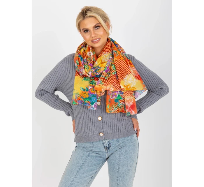 Pareo AT PO 176020.66 oranžová