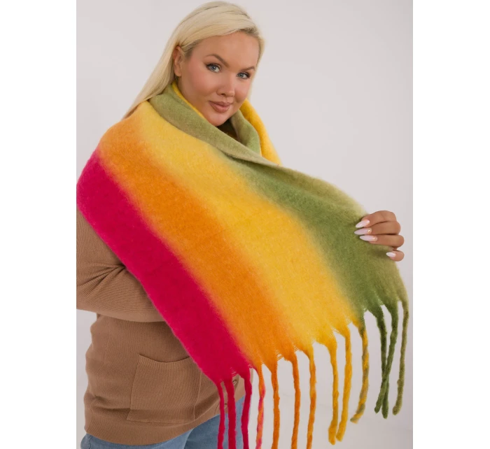 Šatka AT SZ 2320.50 svetlozelená