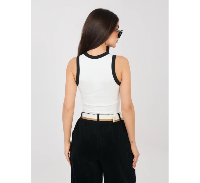 Top model 22024824 biały - FPrice