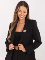 IT MA bunda FL8315.85 čierna