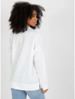 Blúzka LK BZ 509270.43 ecru