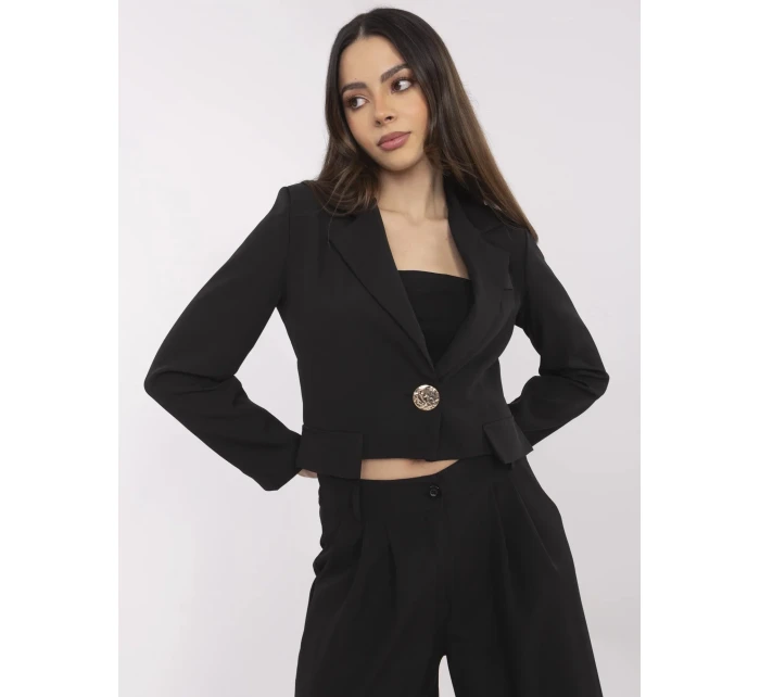 MI KMPL sada C278.70 čierna