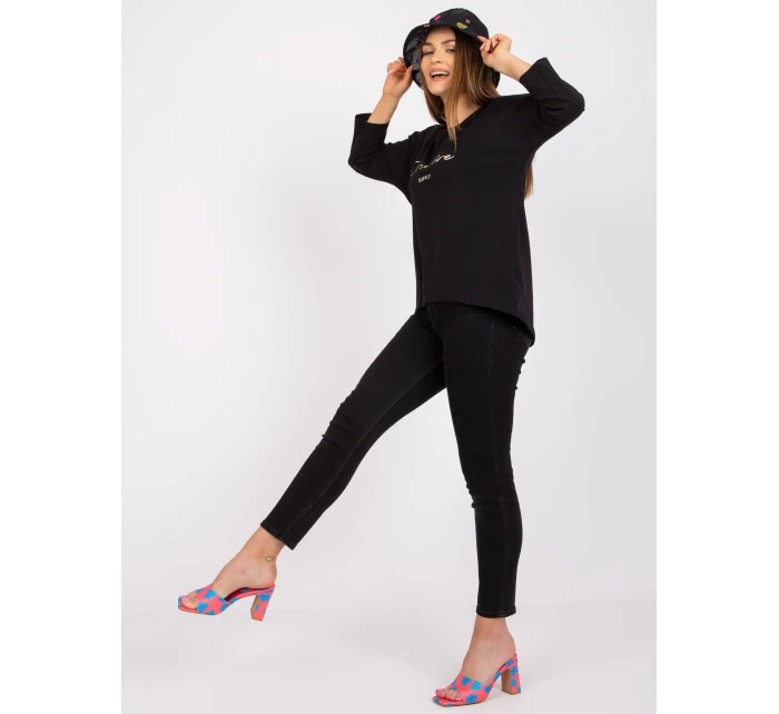 Halenka RV BZ model 17251951 černá - FPrice