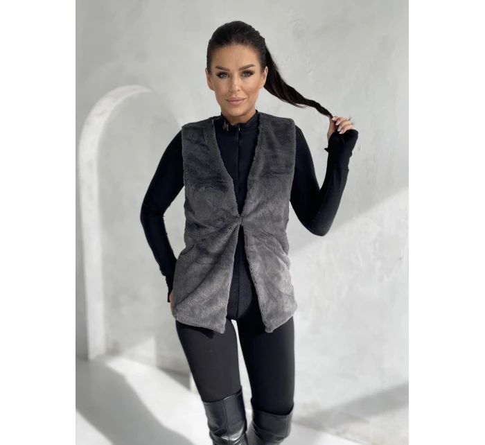 Vesta YP KZ LP 018.11P Grafit Vesta YP KZ LP 018.11P Grafit