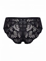 Nohavičky Giula 5036 Black - Lapinee Nohavičky Giula 5036 Black - Lapinee