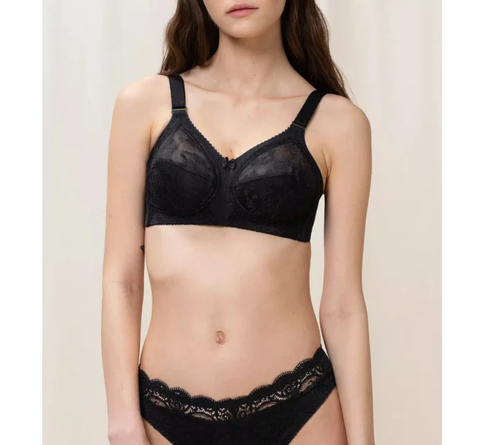 Dámska podprsenka Doreen X čierna - Triumph