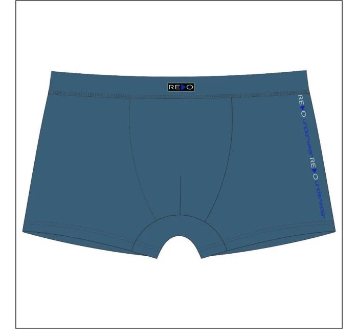 Pánske boxerky REDO