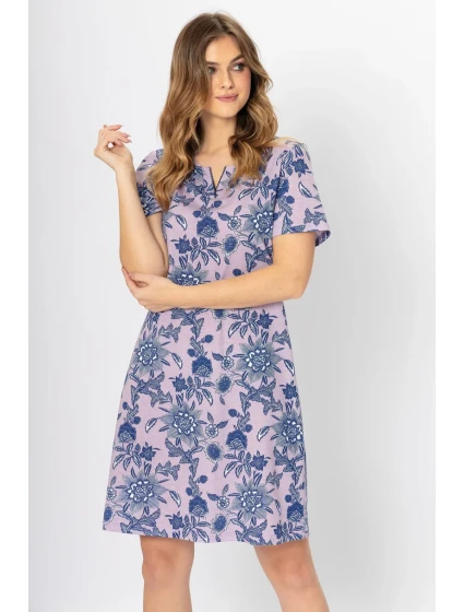 Dámská noční košile model 18272353 - LEVEZA
