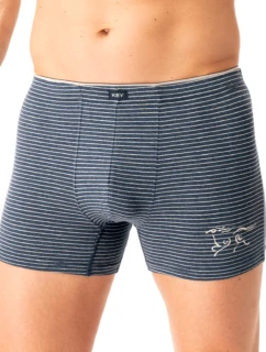 PÁNSKE BOXERKY MXH 354 B25