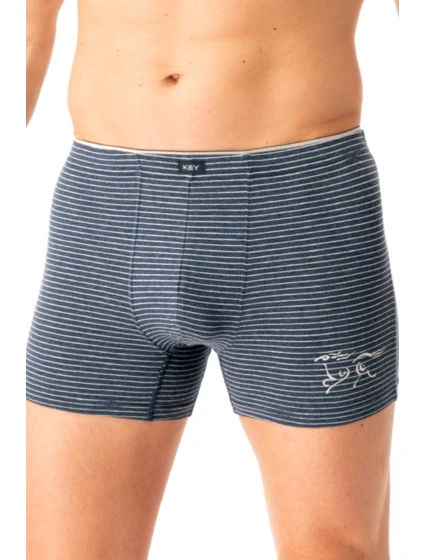 PÁNSKÉ BOXERKY MXH model 21284368 B25 - Key