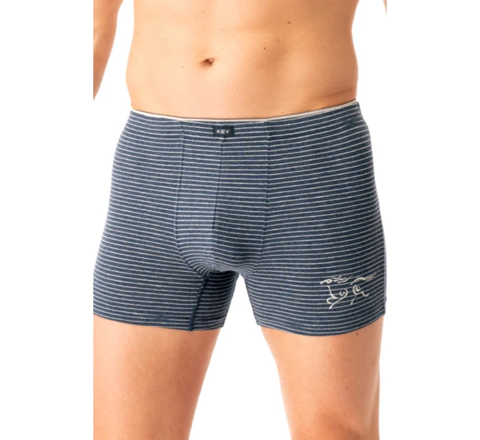 PÁNSKÉ BOXERKY MXH model 21284368 B25 - Key