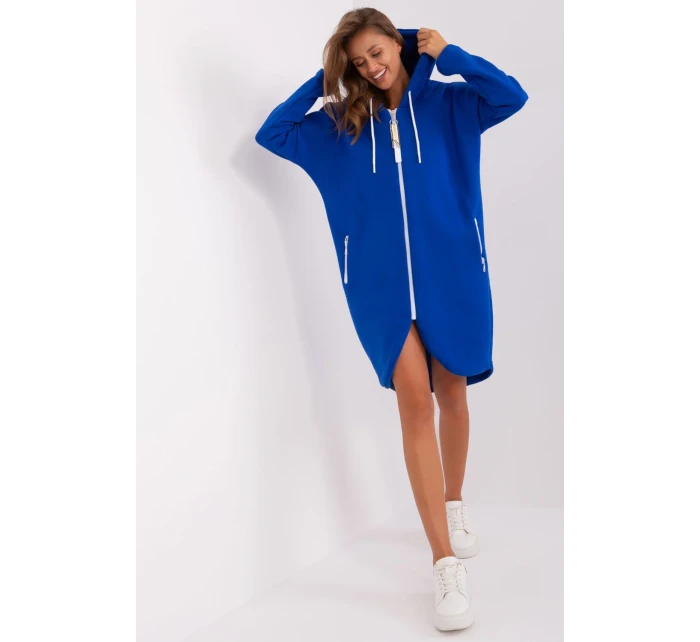 Mikina model 191271 Relevantnosť Mikina model 191271 Relevantnosť