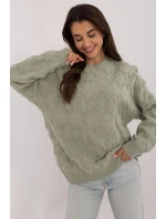 Model svetra 199640 AT