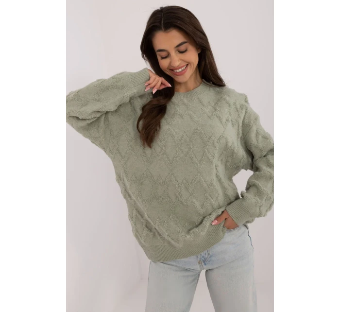 Model svetra 199640 AT