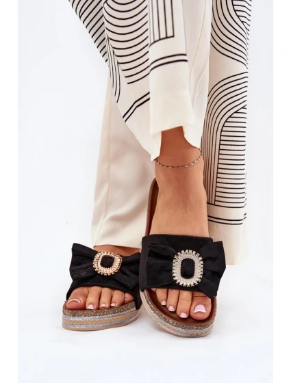 Papuče model 210764 Step in style Papuče model 210764 Step in style