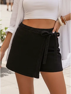 damskie czarne model 22118244 - FashionStreet