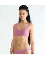 sloggi ZERO Feel 2.0 Bralette - PURPLE - SLOGGI PURPLE - SLOGGI