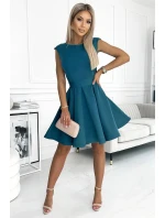 Dámske šaty 442-2 - NUMOCO Dámske šaty 442-2 - NUMOCO